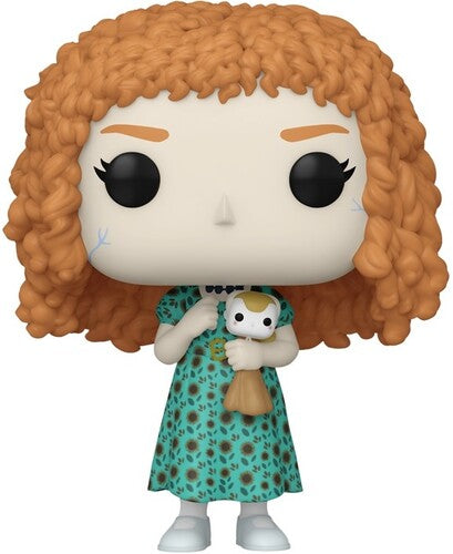 Funko Pop! Movies: - Interview With A Vampire - Claudia - Collectibles