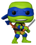 Funko Pop! Movies: - Teenage Mutant Ninja Turtles Pop! 5 - Collectibles