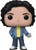 Funko Pop! Movies: - Blue Beetle- Pop! 2 - Collectibles