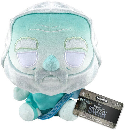 Funko Funko Plush: - Haunted Mansion- Gus7 - Collectibles
