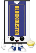 Pop Icons - Blockbuster- Movie Case - Collectibles
