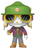 Pop Icons - Voodoo Ranger - Collectibles