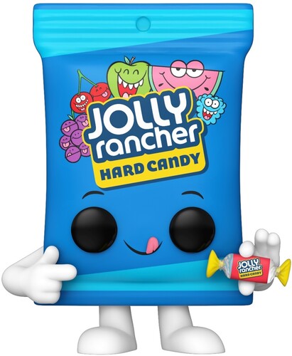 Pop Icons - Jolly Rancher- Hard Candy - Collectibles