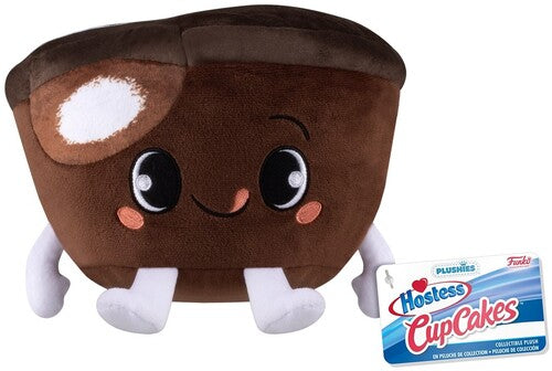Funko Funko Plush: - Hostess- Cup Cake 10 - Collectibles