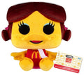Funko Pop! Plush: - Mcdonalds - Birdie 7 - Collectibles