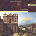 Fux / Steffani - Sonatas & Sinfonias - Music CD
