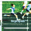 The Get Up Kids - Four Minute Mile [Indie Exclusive Limited Edition Bone LP]