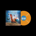 Chaosbay - Boxes - Orange Transparent - Vinyl Record