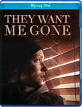 They Want Me Gone - They Want Me Gone - Blu-ray