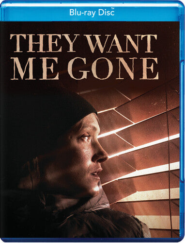 They Want Me Gone - They Want Me Gone - Blu-ray