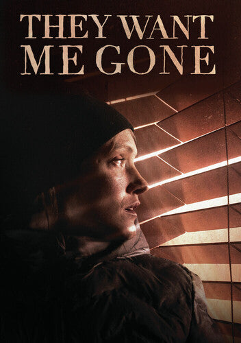 They Want Me Gone - They Want Me Gone - DVD