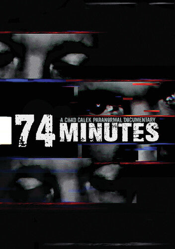 74 Minutes - 74 Minutes - DVD