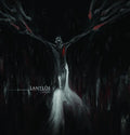 Lantlos - .neon - Silver - Vinyl Record