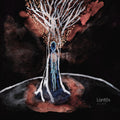 Lantlos - Agape - Transparent Blue - Vinyl Record