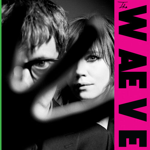 Waeve - Waeve - Vinyl Record