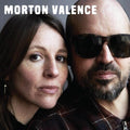 Morton Valence - Morton Valence - Music CD