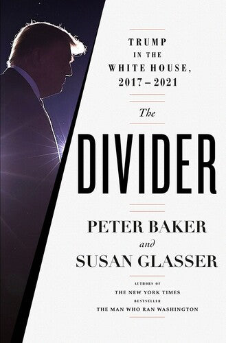 Baker,peter / Glasser,susan - Divider - Books