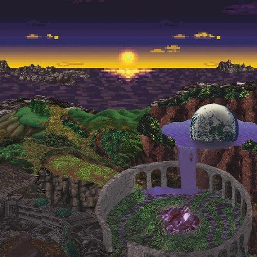 Pulse Emitter - Dusk - Music CD