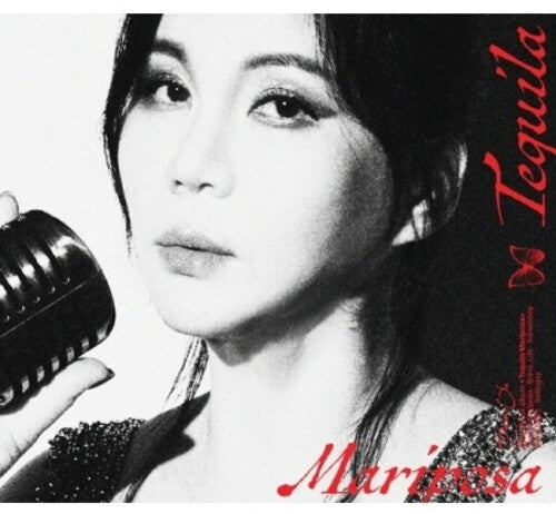 Sein Oh - Tequila Mariposa - Music CD