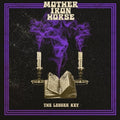 Mother Iron Horse - Lesser Key - Vinyl Record