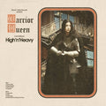 High N' Heavy - Warrior Queen - Vinyl Record