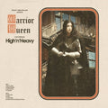 Warrior Queen [Colored Vinyl] (Wht) Vinyl Record