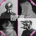 Rupture [Colored Vinyl] (Pnk) Vinyl Record