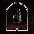High N' Heavy - V - Vinyl Record