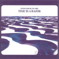 Stone House On Fire - Time Is A Razor - Vinyl Record