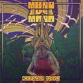 Mano De Mono - Chameleon Tongue - Vinyl Record