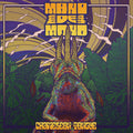 Chameleon Tongue (Blue) [Colored Vinyl] (Can) Vinyl Record