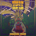 Chameleon Tongue [Colored Vinyl] (Grn) (Ylw) (Can) Vinyl Record