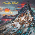 Electric Mountain - Valley Giant - Vinyl Record
