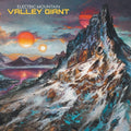 Valley Giant [Colored Vinyl] (Ylw) (Can) Vinyl Record