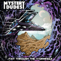 Exit Through The Wormhole [Colored Vinyl] (Purp) (Can) Vinyl Record