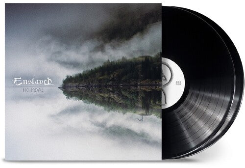 Enslaved - Heimdal - Vinyl Record
