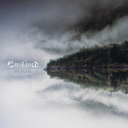 Enslaved - Heimdal - Music CD