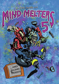 Mind Melters 5 - Mind Melters 5 - DVD