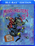 Mind Melters 5 - Mind Melters 5 - Blu-ray