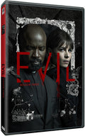 Evil: Season Three - Evil: Season Three - DVD