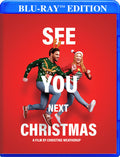 See You Next Christmas - See You Next Christmas - Blu-ray