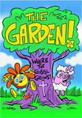 Garden - Garden - DVD
