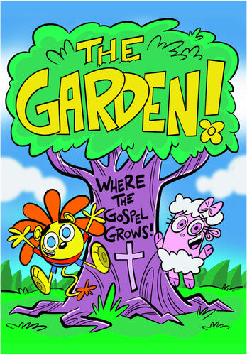 Garden - Garden - DVD