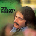Rava,enrico - Pupa O Crisalide - Vinyl Record