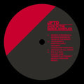 Back In The Dance Sampler / Various - Back In The Dance Sampler (various Artists) - Vinyl Record