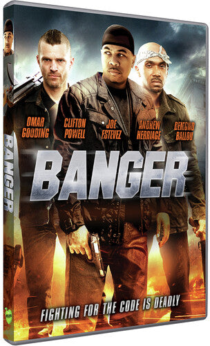 Banger - Banger - DVD