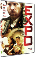 Expo - Expo - DVD