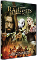 Rangers: Bloodstone - Rangers: Bloodstone - DVD