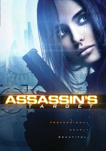 Assassin's Target - Assassin's Target - DVD