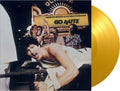Go Nutz [Colored Vinyl] [Limited Edition] [180 Gram] (Ylw) Vinyl Record